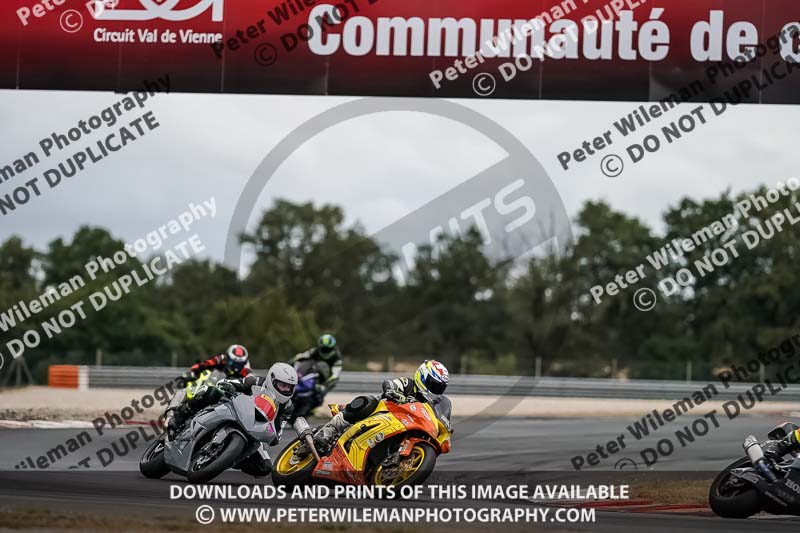 Val De Vienne;event digital images;france;motorbikes;no limits;peter wileman photography;trackday;trackday digital images